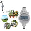 Digital LCD Automatic Watering Timer Water Saving Irrigation Controller