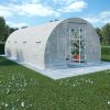 Greenhouse 193.8ftÂ² 236.2"x118.1"x78.7"