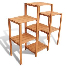 Garden Plant Stand 38.1"x12.2"x34.2"