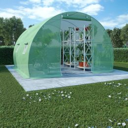 Greenhouse 96.9 ftÂ² 118.1"x118.1"x78.7"