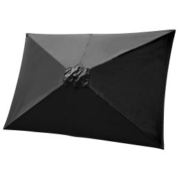 9.8x6.5FT Umbrella Cover Replacement