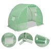 Greenhouse 48.4 ftÂ² 118.1"x59.1"x78.7"