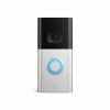 Ring Video Doorbell 4 â€“ easy install, 1080p video, night vision â€“ 2021 release