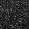 Artificial Grass 39.4"x984.3"/0.3"-0.4" Black