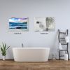 Sylvox 32 inch Bathroom Magic TV;  1080P;  IP65 Waterproof TV; Mirror TV