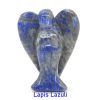 Wholesale Guardian Angel Statue Crystal Ornament