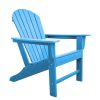 UM HDPE Adirondack Chair