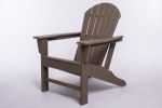 UM HDPE Adirondack Chair