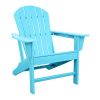 UM HDPE Adirondack Chair