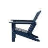 UM HDPE Adirondack Chair